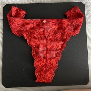 Savage X Fenty Panties